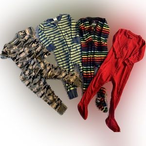 Pajama Bundle - 18-24mos